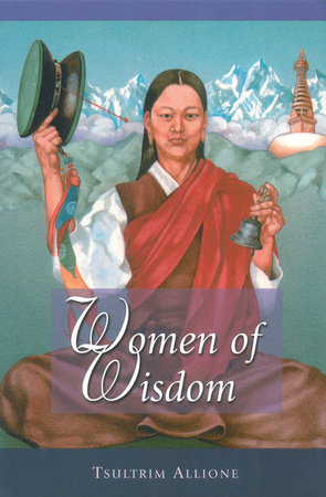 Women of Wisdom - Click Image to Close